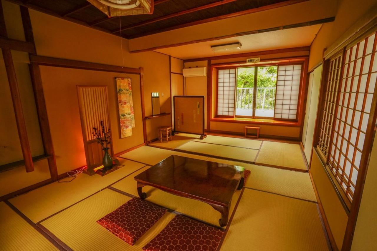 Onsen Yado Mizuguchi 객실 사진