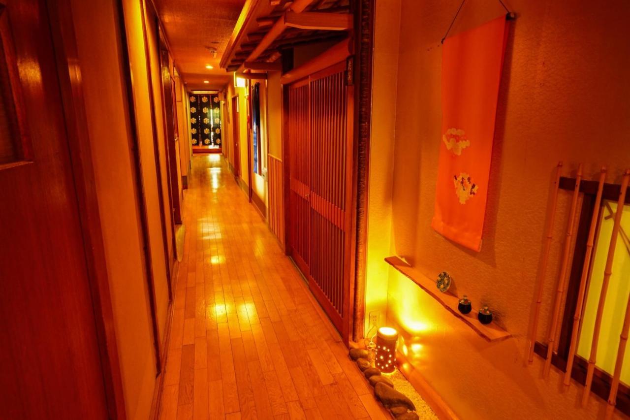 Onsen Yado Mizuguchi 외부 사진